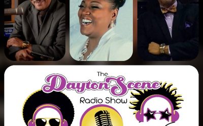 Dayton Music Scene – new on Fridays, 1-3pm starting December 3