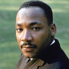 Martin Luther King, Jr. Special – Monday, January 17, from 8am-11am