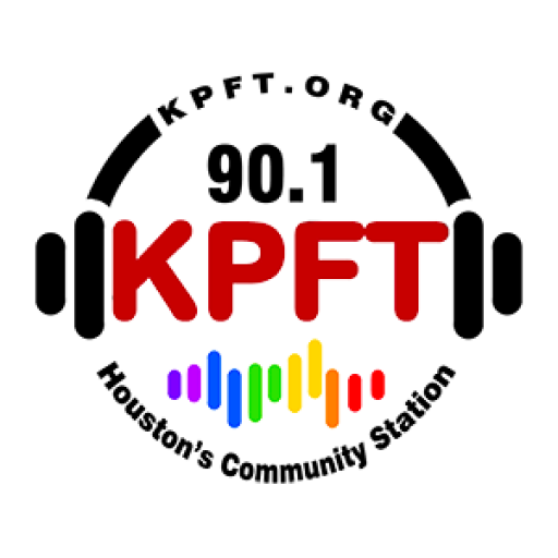 KPFT | Houston's Community Station