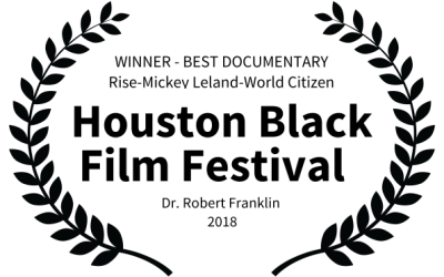 Rise: Mickey Leland, World Citizen Film