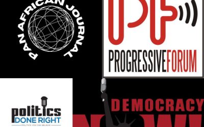 KPFT’s Election Coverage – Tuesday November 8