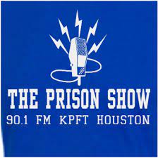 The Prison Show logo