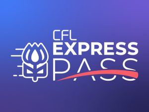 CFL Express Pass
