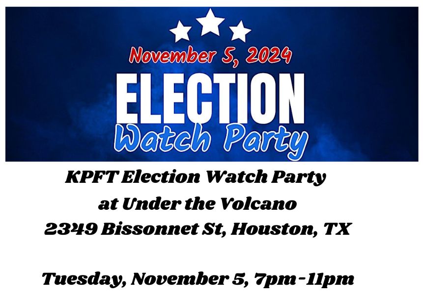 election watch party graphic