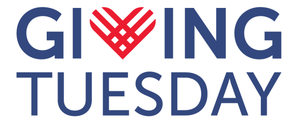 Giving Tuesday graphic