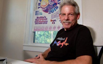 Sandy Weinmann selected as KPFT General Manager