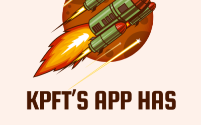 Download the Brand New KPFT app!