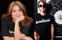 Glenn Bell and Marcus French