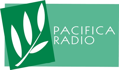 pacifica radio logo