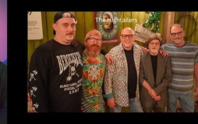 KPFT’s Summer Concert Series – August 28, 2026