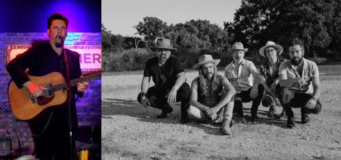 jesse dayton and west texas exiles